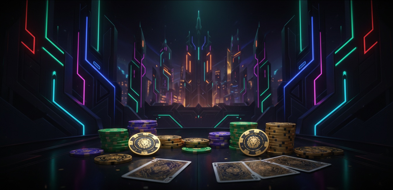 King billy casino